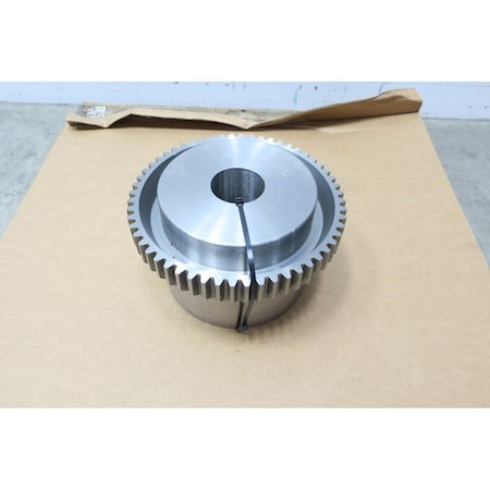 Kop-Flex FASTS SIZE 7 GEAR COUPLING FLEX HUB 2610939 2121 J47A